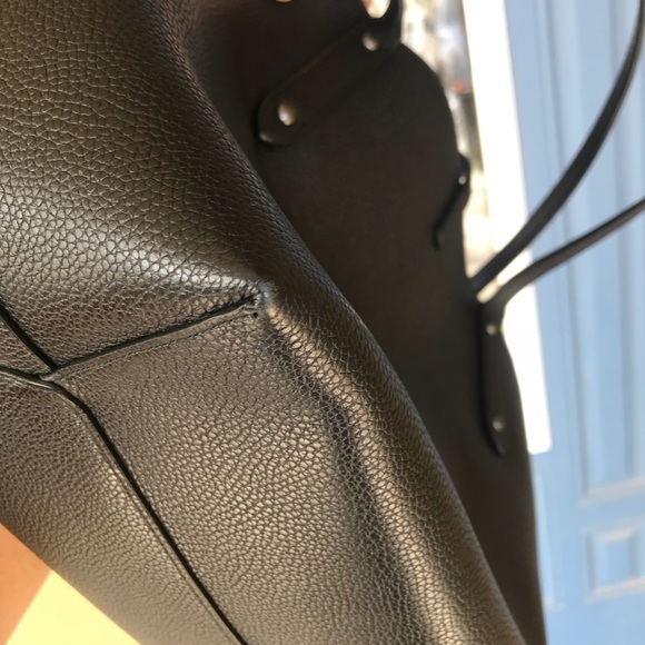 Coach Market tote - Picture 4 of 8